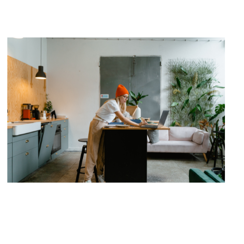 home business tips for women